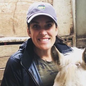 Meet your Posher, Pascha